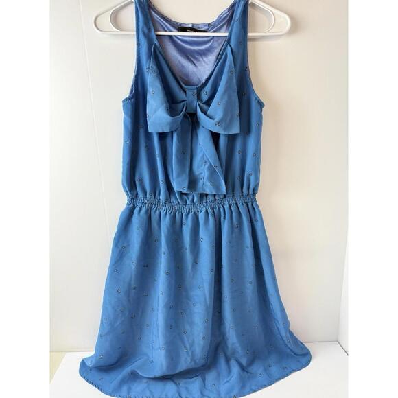 Mystic Dresses & Skirts - Mystic Japanese Brand Dress Size S/M Horse‎ Design Horseshoe Print Summer Dress